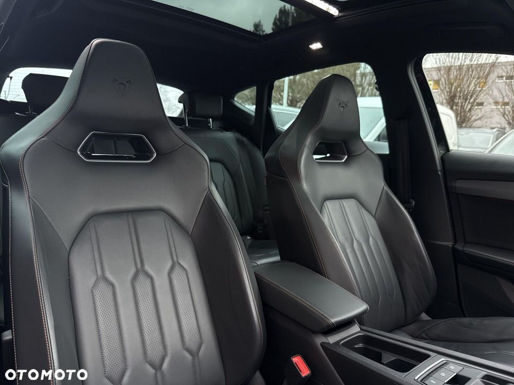 Cupra Formentor 1.5 TSI DSG - 16