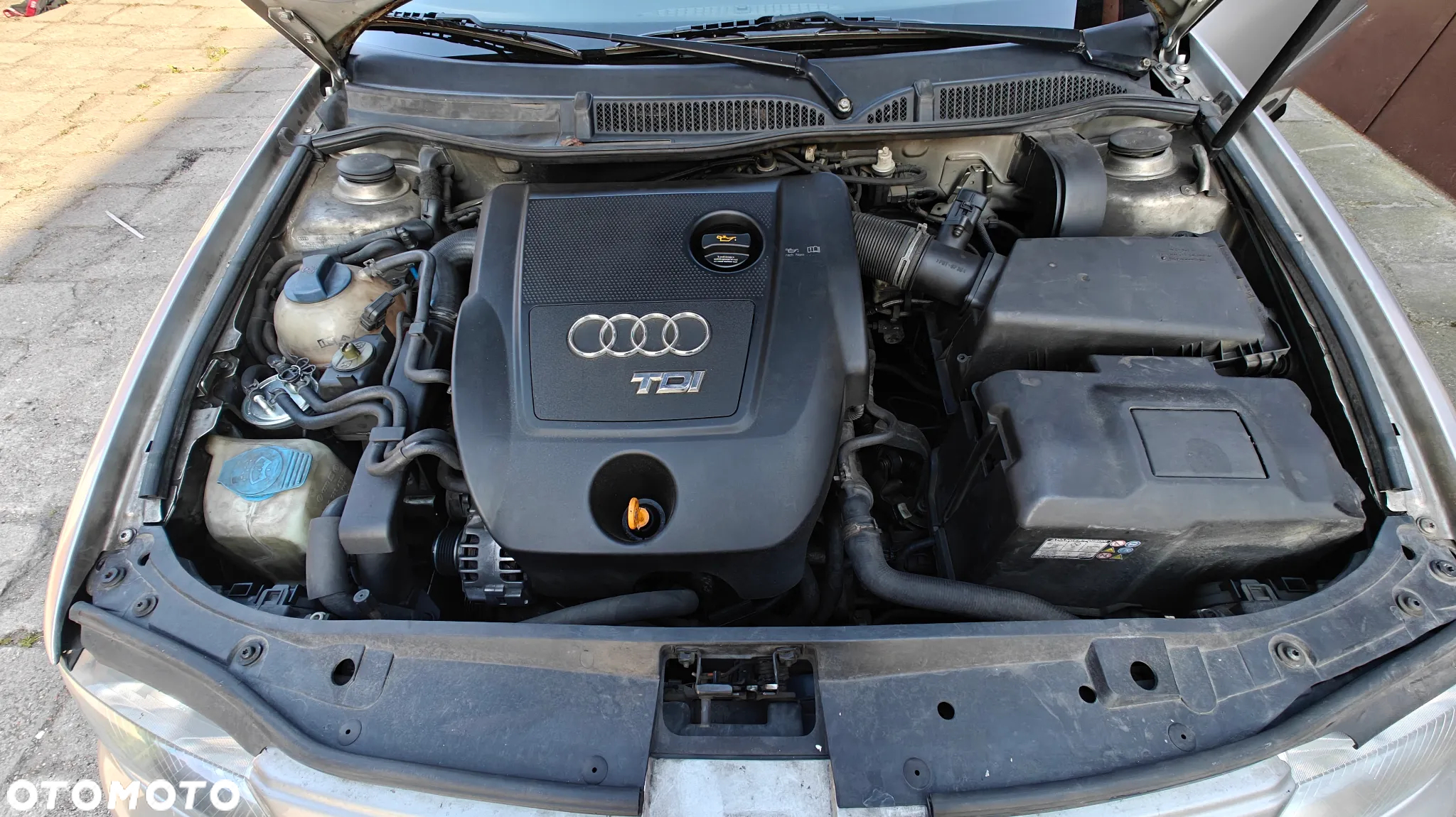 Audi A3 - 12