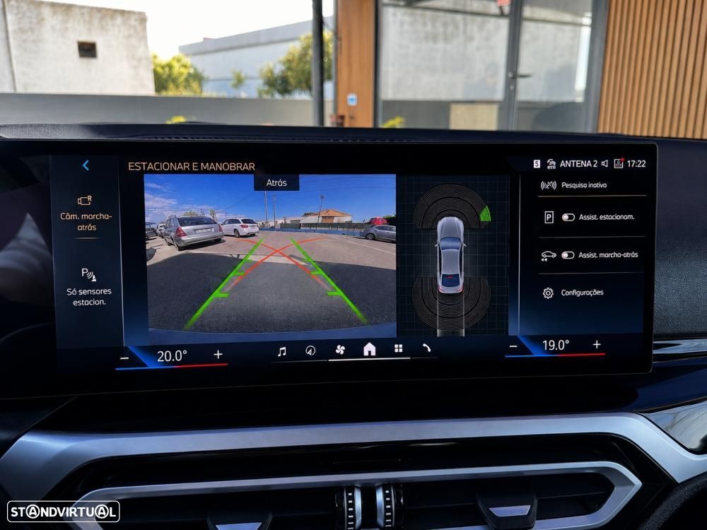 BMW i4 eDrive35 - 5