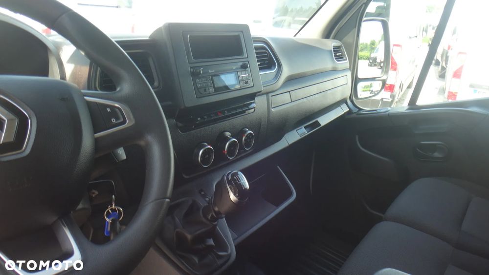 Renault Master - 12