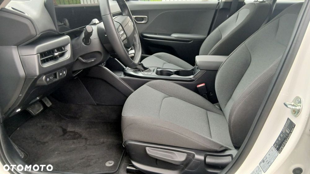 Kia K4 1.6 T-GDI M - 29
