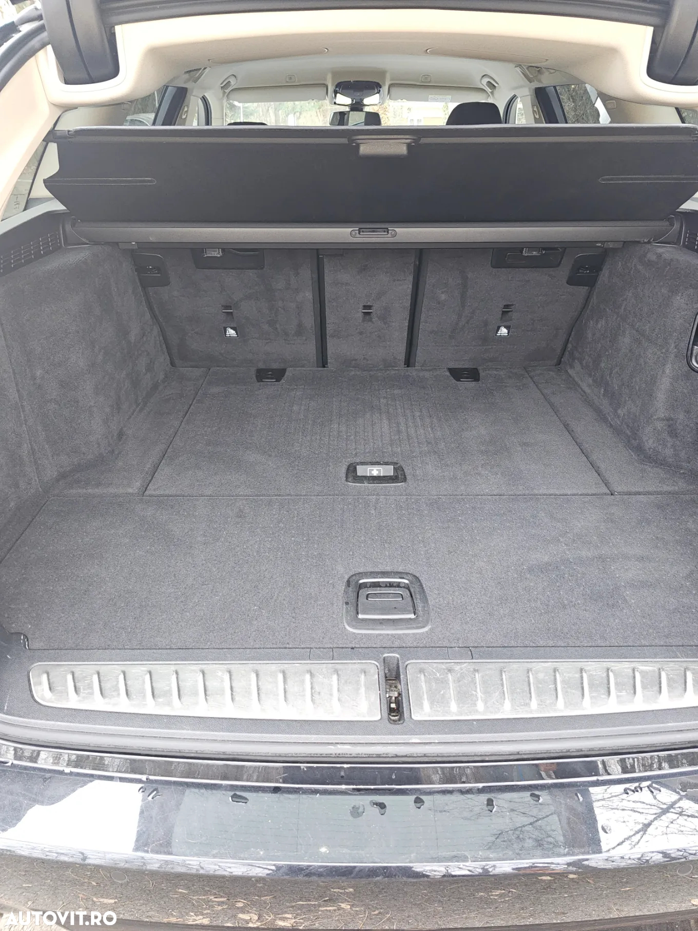 BMW Seria 5 520d xDrive AT MHEV - 11
