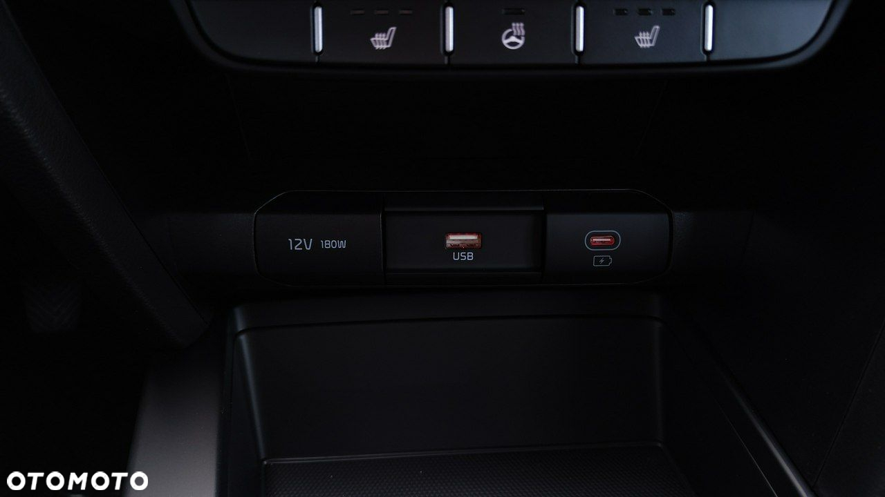 Kia Ceed - 19