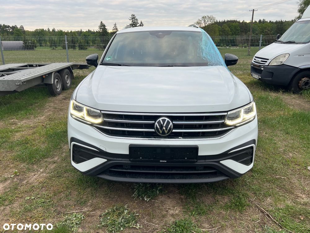 Volkswagen Tiguan 1.5 TSI OPF DSG Move - 3