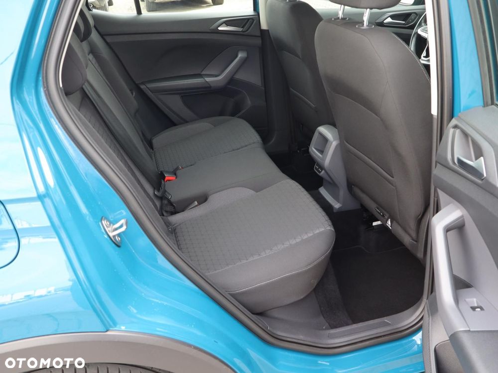 Volkswagen T-Cross 1.0 TSI Life - 7