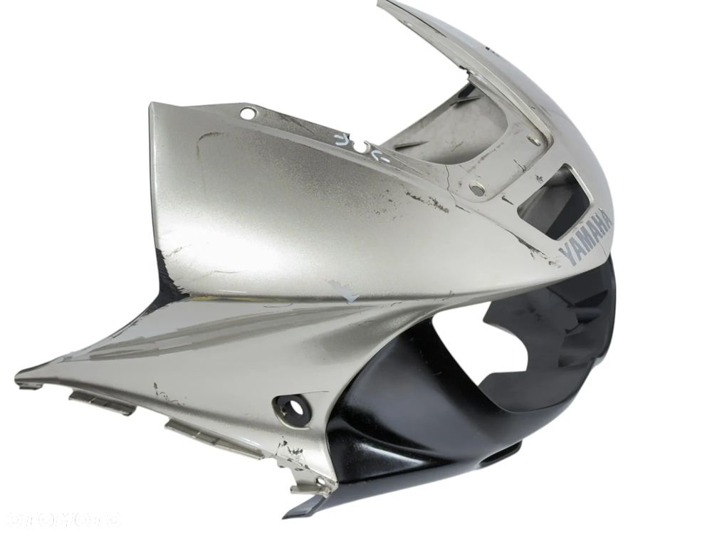 Czacha czasza  Yamaha TDM 850 4TX - 5