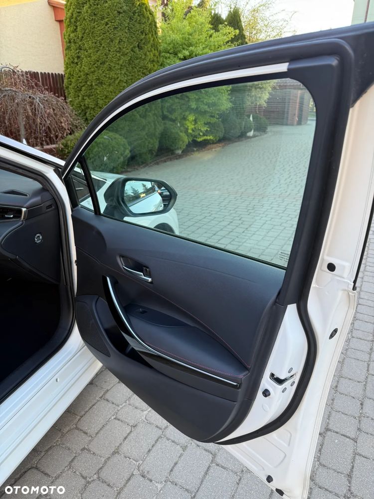 Toyota Corolla 2.0 Hybrid Selection - 8