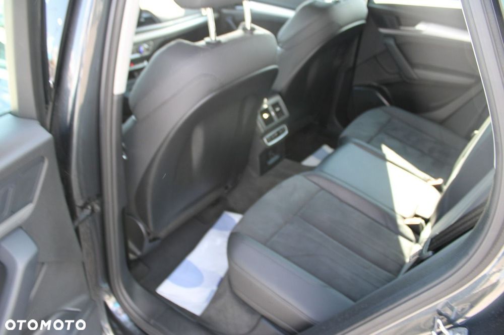 Audi Q5 Sportback - 22