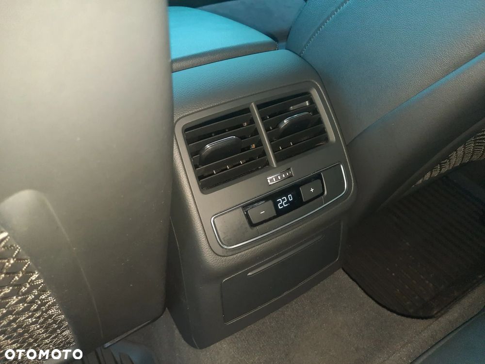 Audi A4 Limousine 2.0 TDI DPF clean diesel quattro S tronic S line Sportpaket - 21