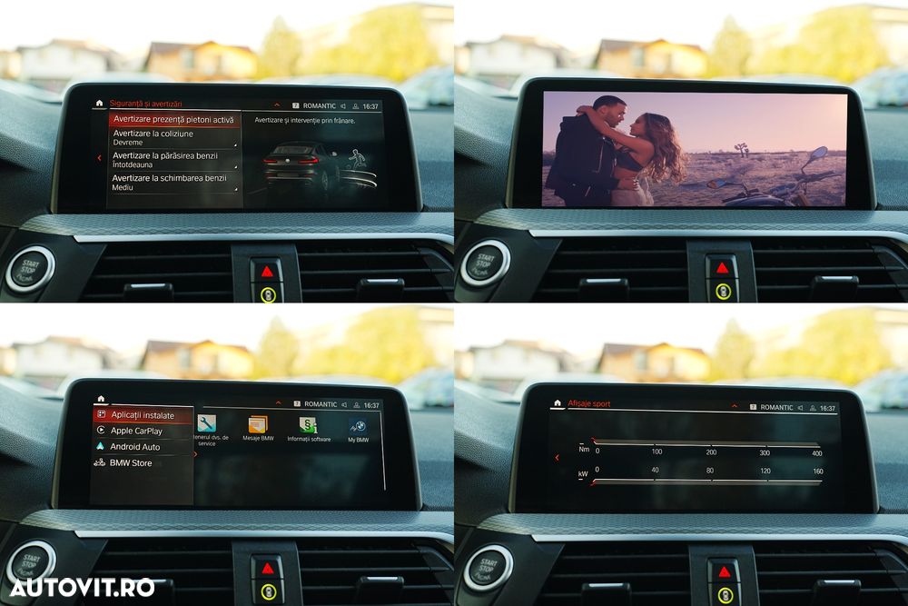 BMW X4 xDrive20d Aut. M Sport Edition - 26