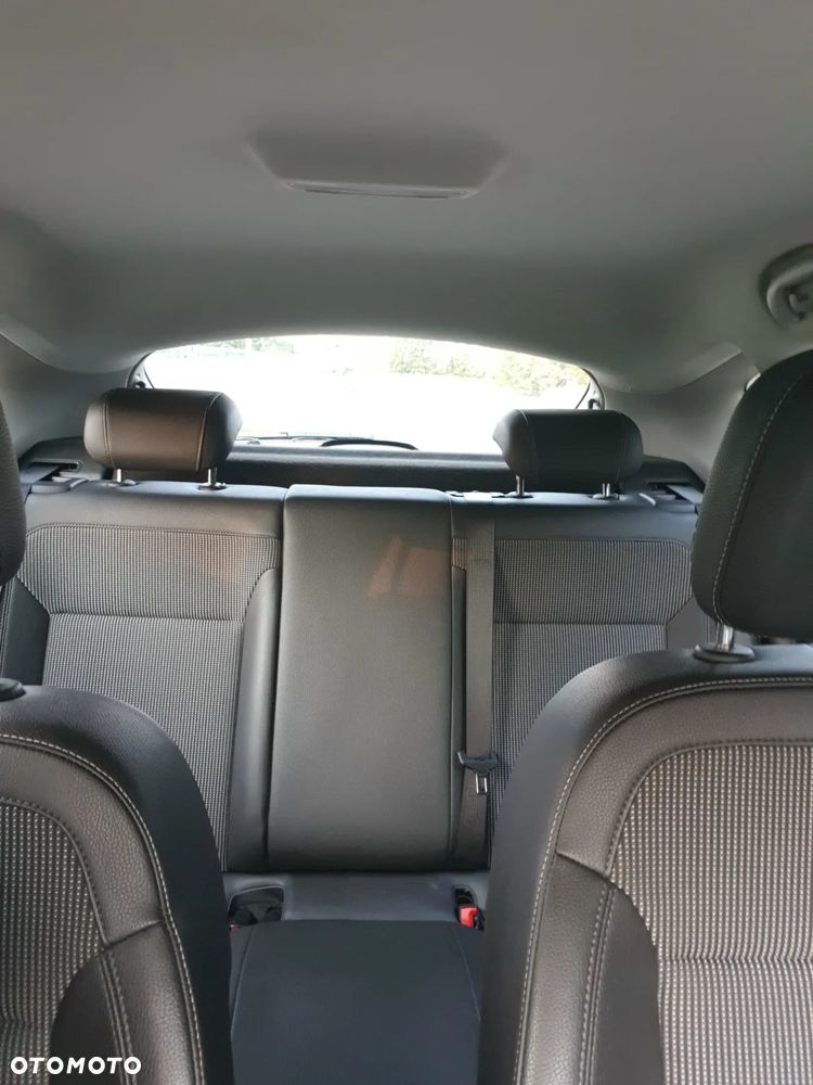 Opel Astra 1.7 CDTI - 7