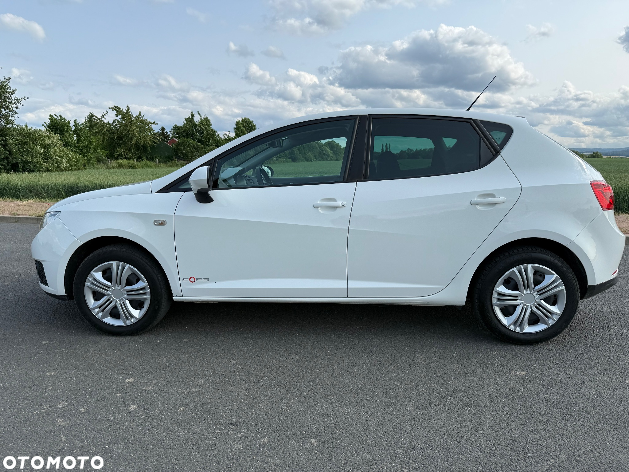 Seat Ibiza 1.4 16V Sport - 6