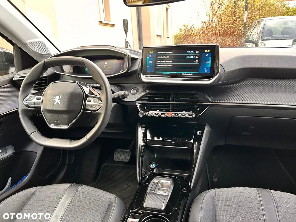 Peugeot 208 e-208 Allure Pack - 7