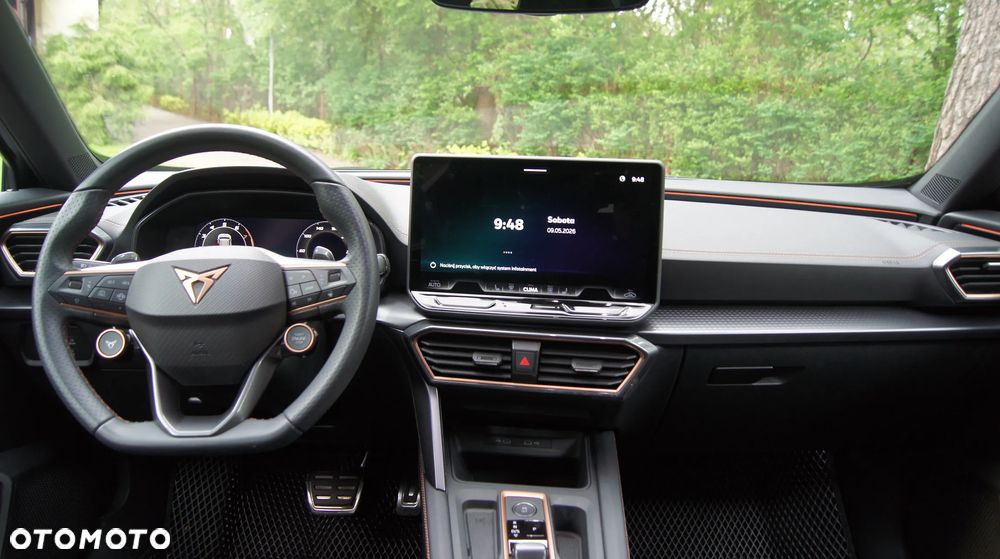 Cupra Formentor 1.5 eTSI mHEV DSG - 14