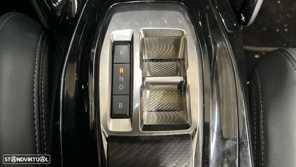 Peugeot e-2008 GT - 20