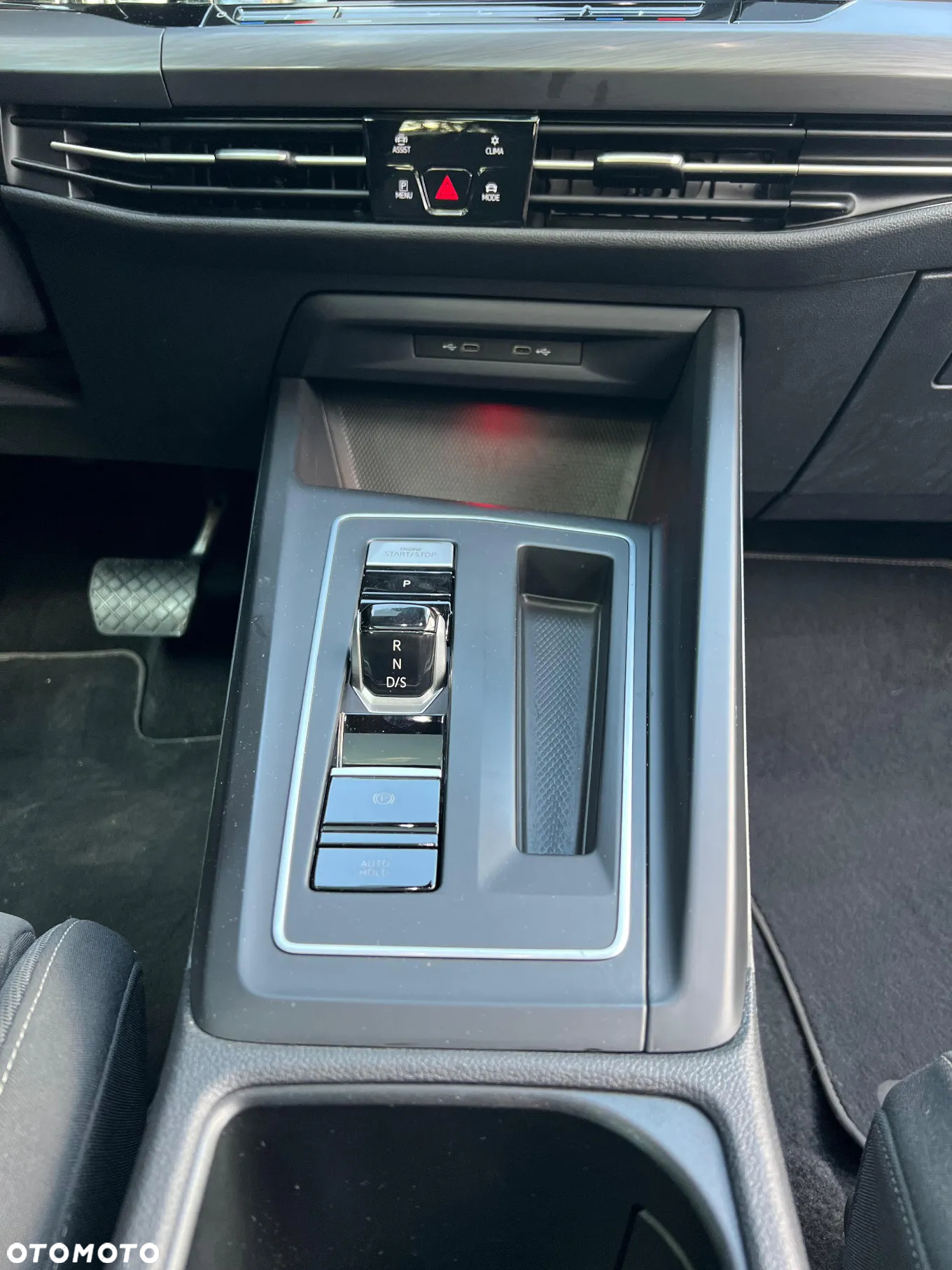 Volkswagen Golf VIII 1.4 TSI Plug-In Hybrid Style DSG - 20