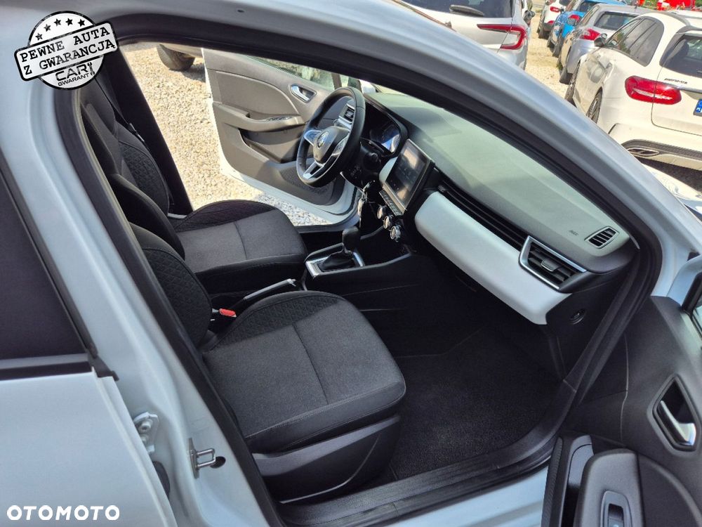 Renault Clio - 22