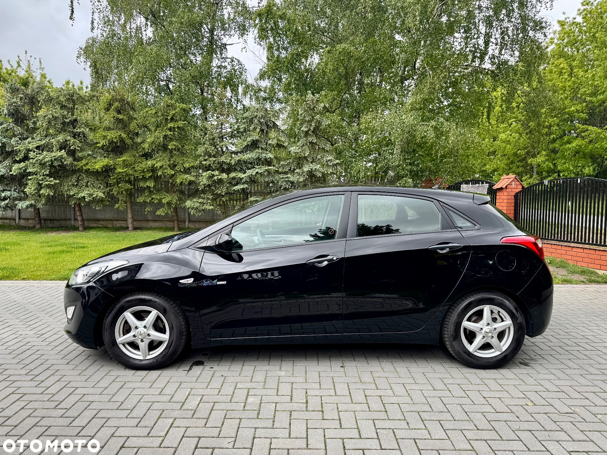 Hyundai i30 1.6 CRDi Comfort - 6