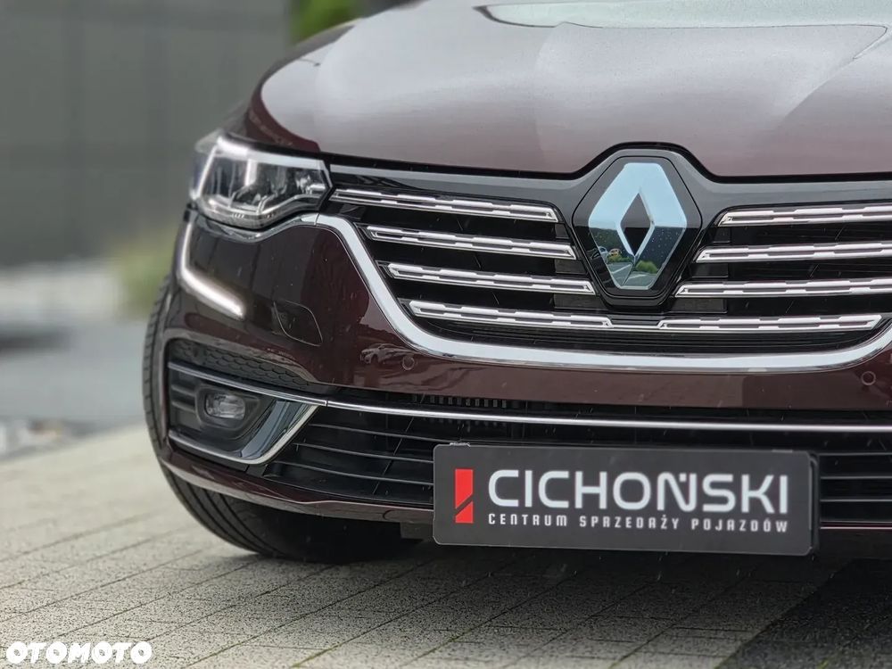 Renault Talisman 1.3 TCe FAP Initiale Paris EDC - 14