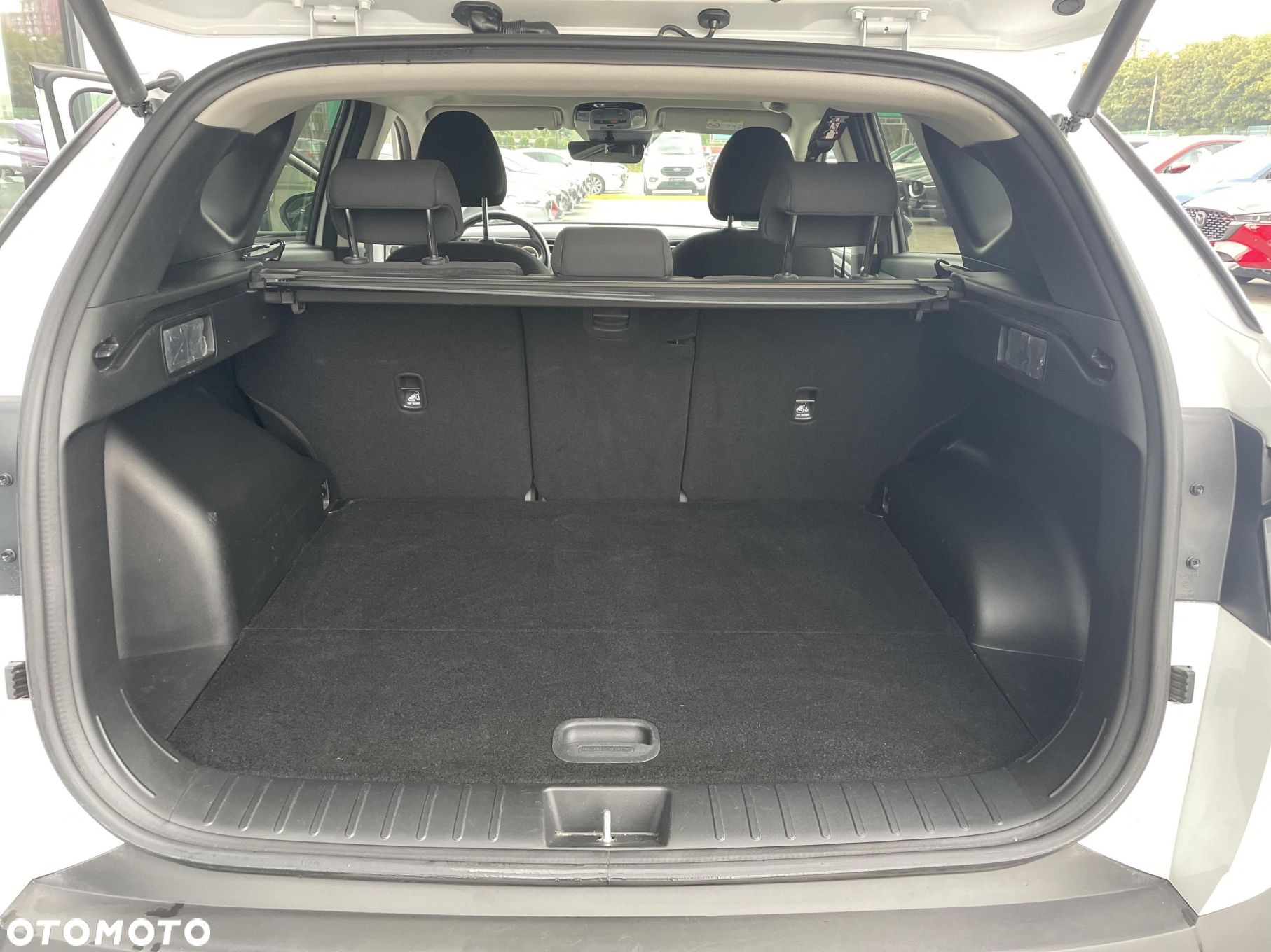 Hyundai Tucson - 17