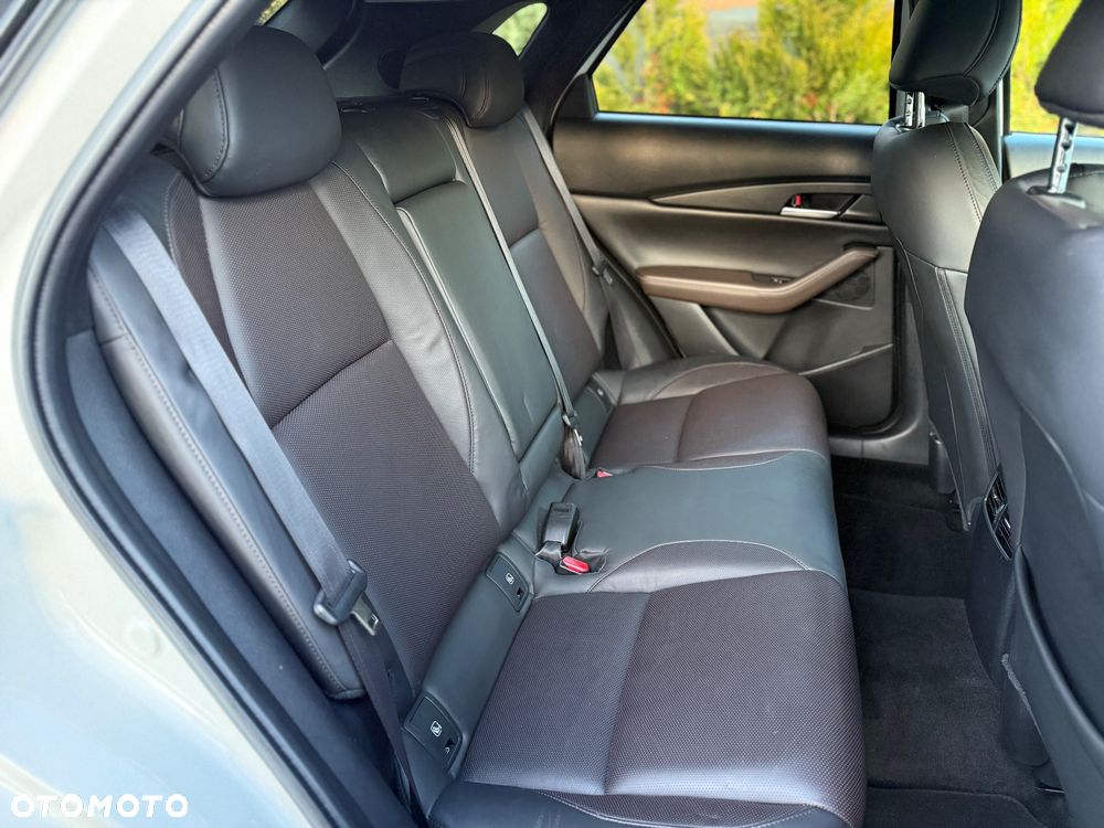 Mazda CX-30 2.0 mHEV Homura 2WD - 12