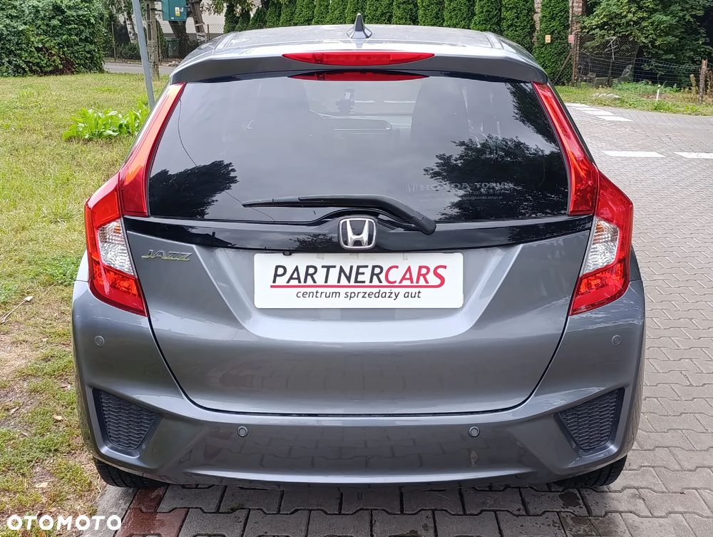 Honda Jazz 1.3 Elegance (ADAS/Honda Connect +) - 9
