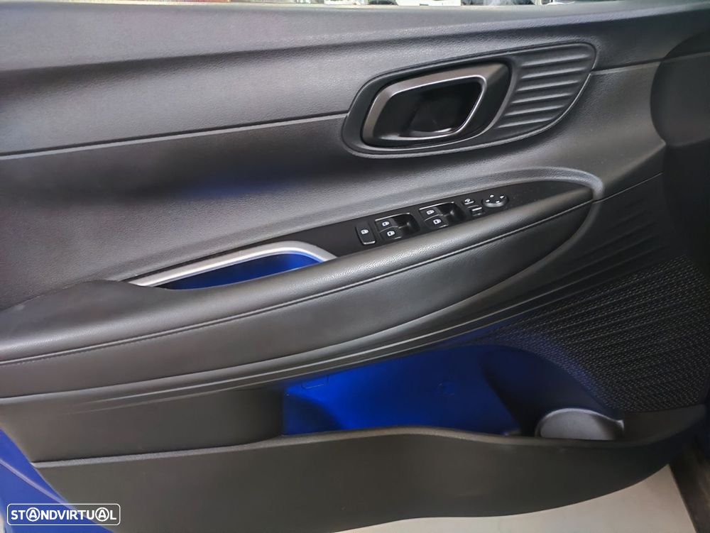 Hyundai Bayon 1.0 T-GDI Premium DCT - 6