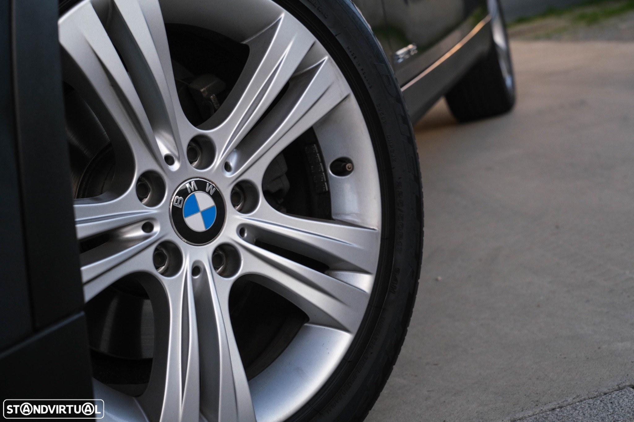 BMW X1 18 d sDrive Auto - 3