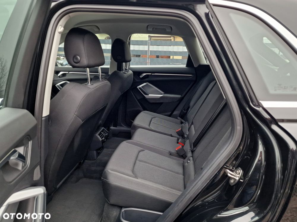 Audi Q3 35 TDI S tronic advanced - 19