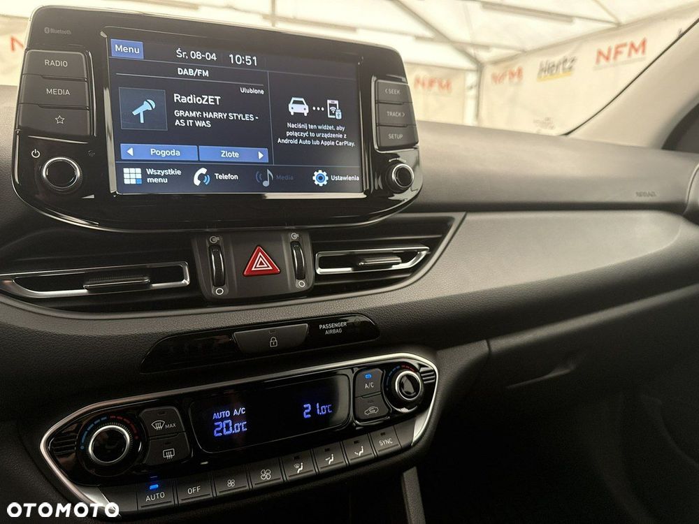 Hyundai i30 - 28
