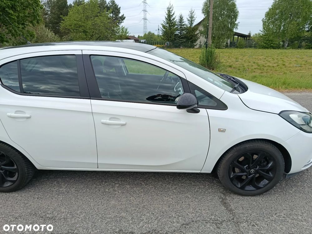 Opel Corsa 1.4 T Color Edition S&S - 3