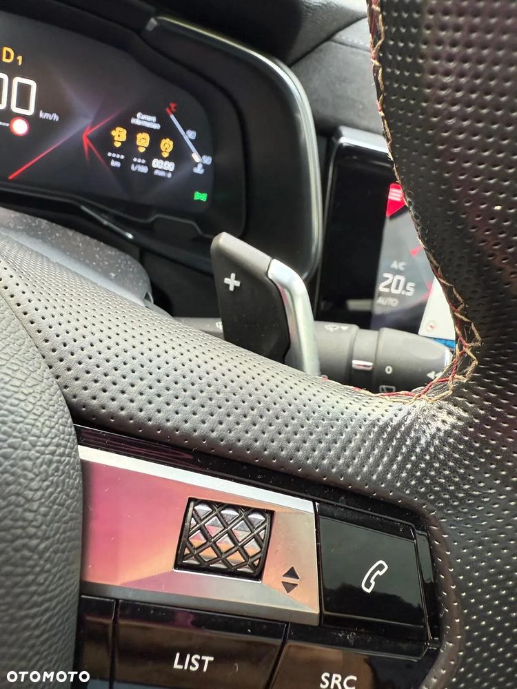 DS Automobiles DS 7 Crossback 1.6 PureTech Performance Line + - 18