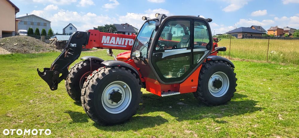 Manitou MLT 735-120 - 5