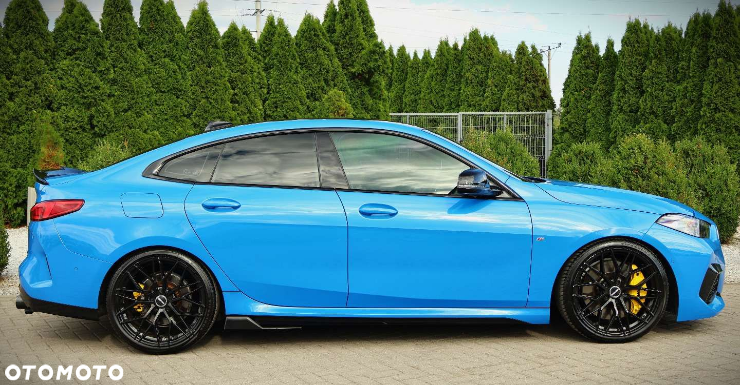 BMW Seria 2 218d M Sport - 4