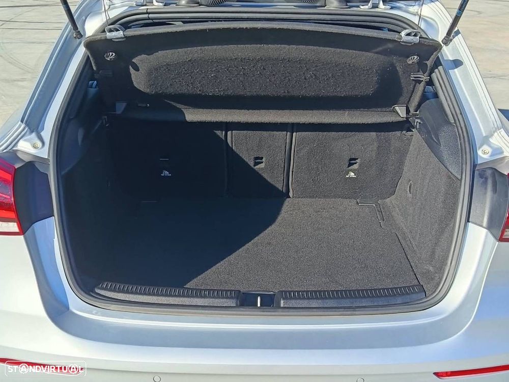 Mercedes-Benz A 180 d AMG Line Aut. - 17