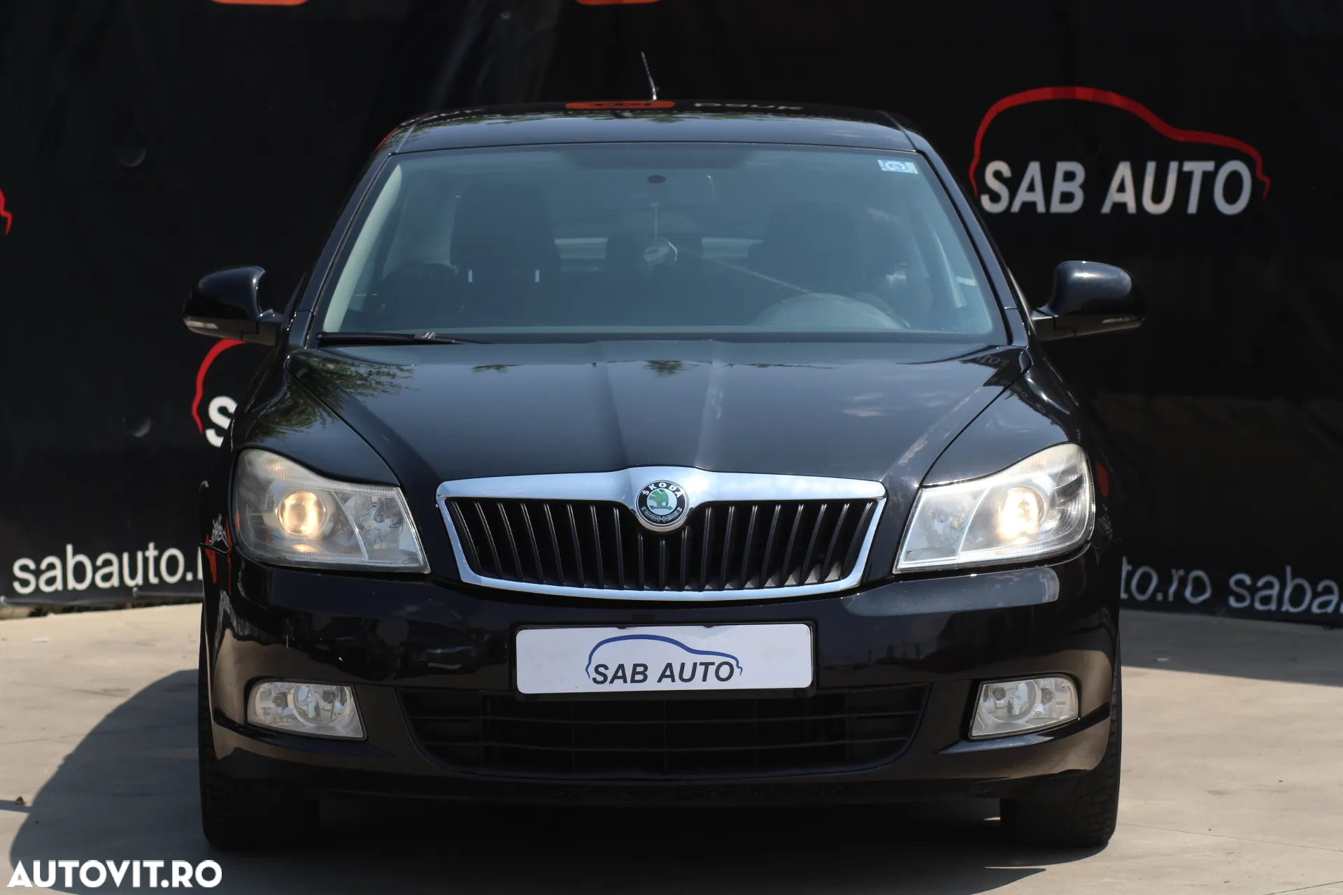 Skoda Octavia 1.6 Active - 2