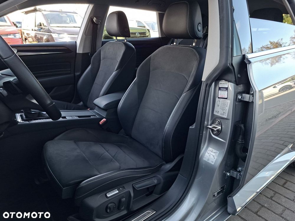 Volkswagen Arteon Shooting Brake 2.0 TDI 4Motion Elegance DSG - 12