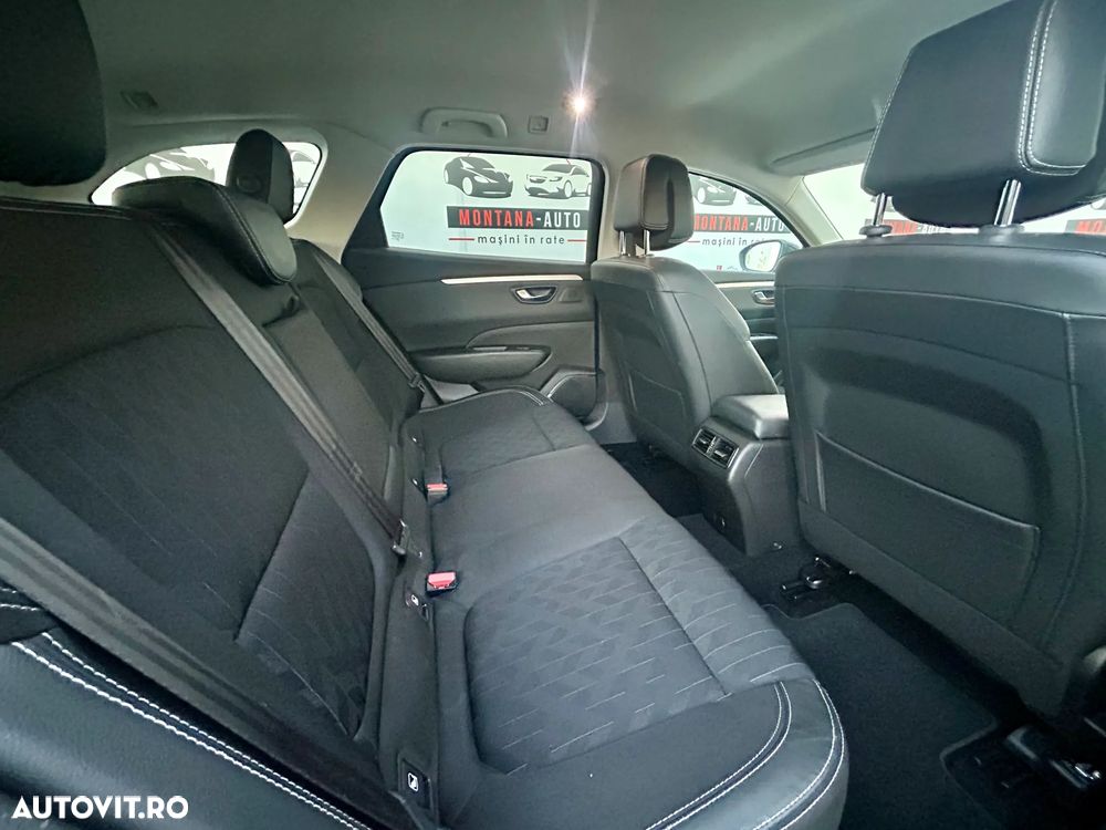 Renault Talisman Blue dCi 120 LIFE - 8