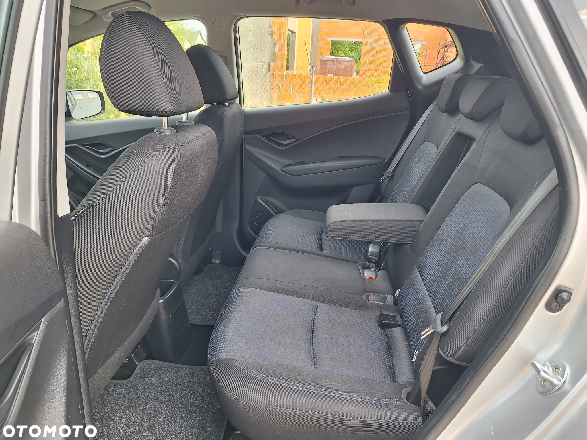 Hyundai ix20 1.4 5 Star Edition - 25