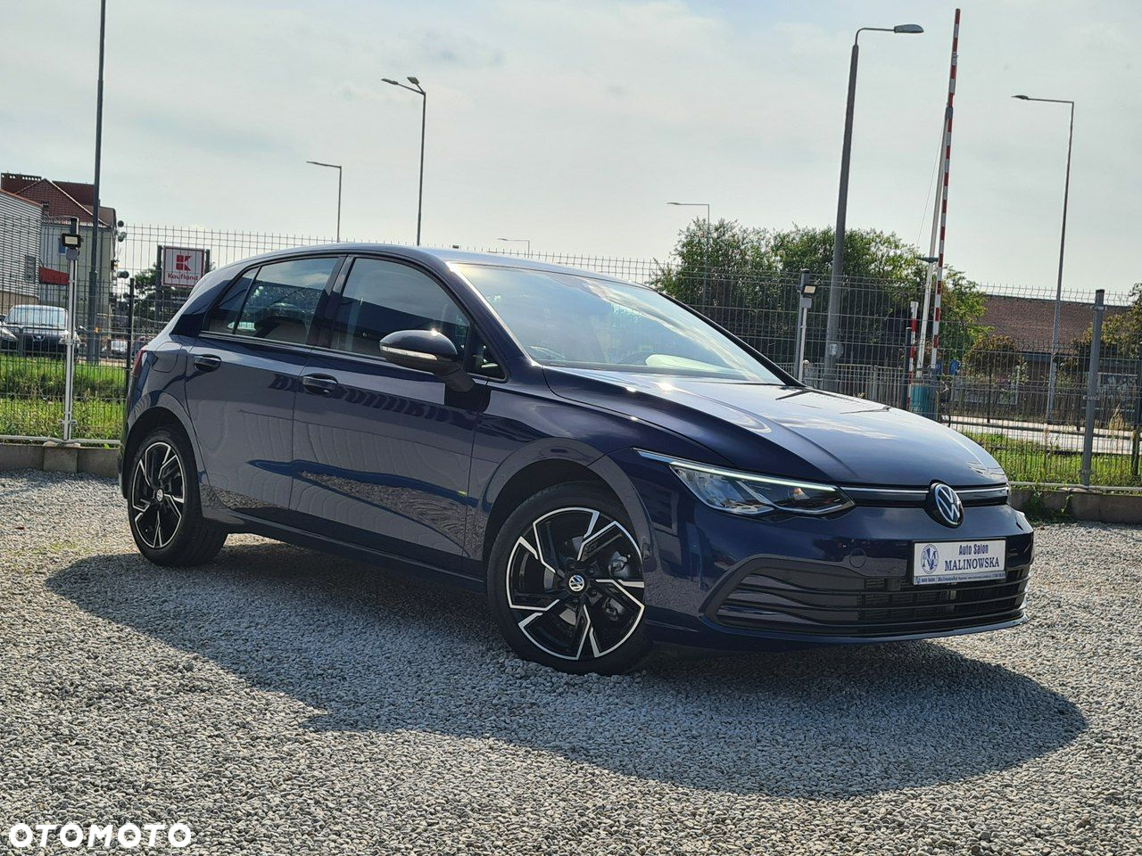 Volkswagen Golf - 3