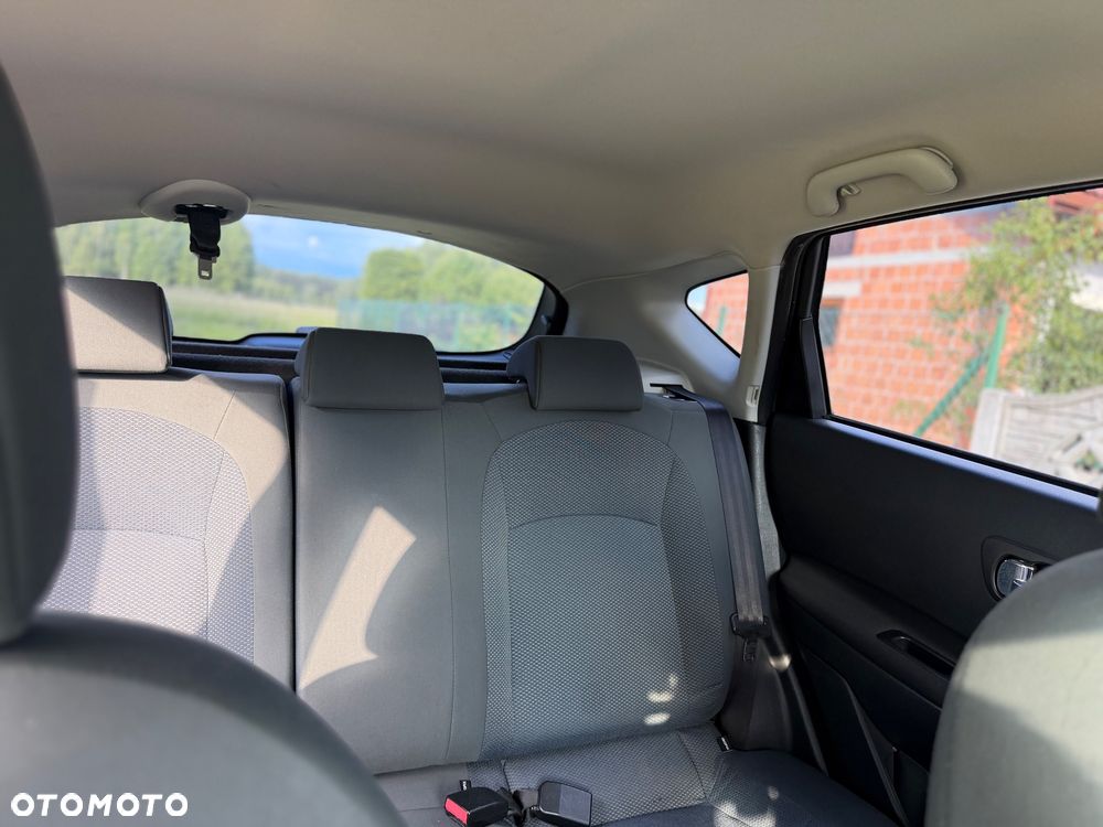 Nissan Qashqai - 21