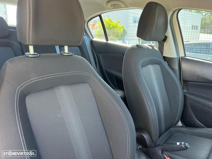 Fiat Tipo 1.3 M-Jet Easy - 10