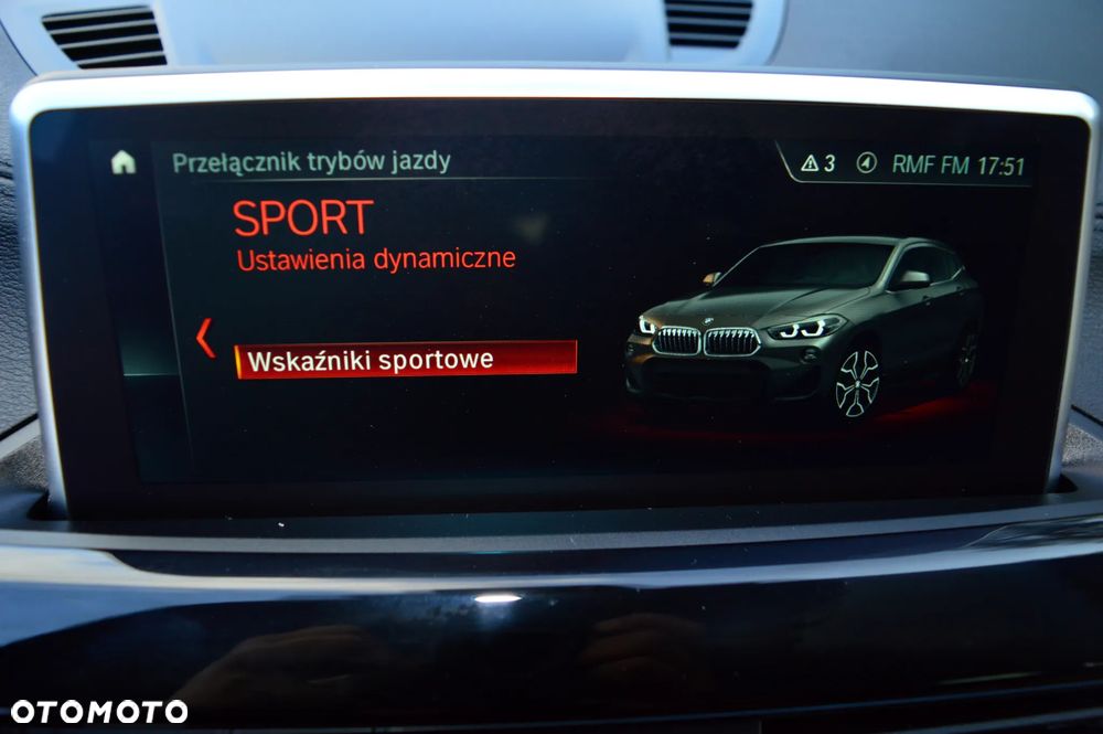 BMW X2 xDrive20d M Sport - 25