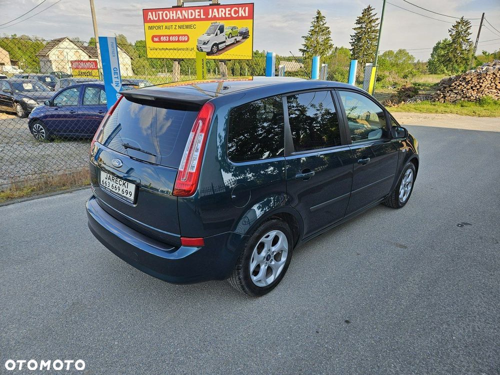Ford C-MAX - 4