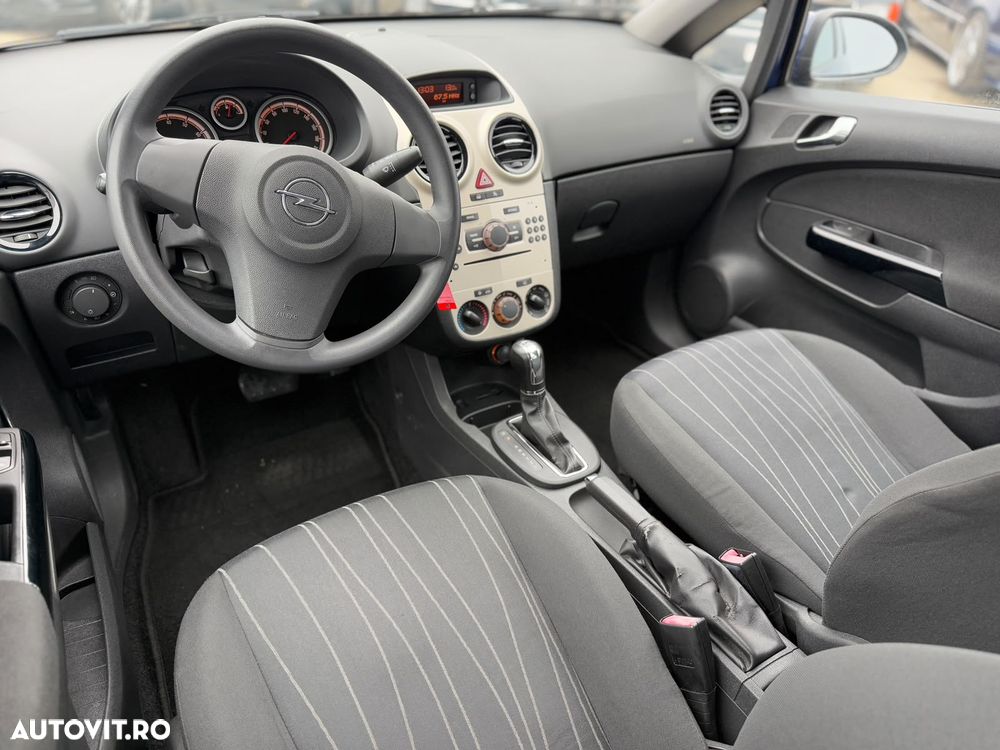 Opel Corsa - 11