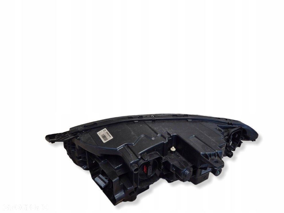 Reflektor Przód strona prawa Volvo XC90 31446687 usa 4 moduły - 11
