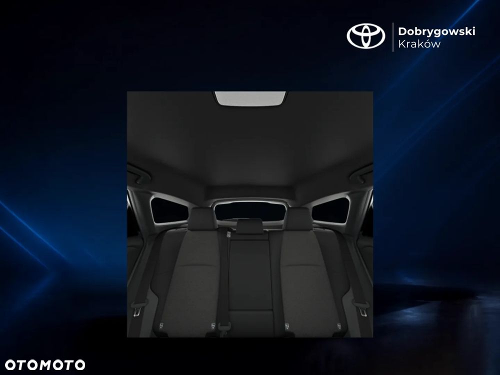 Toyota bZ4X 73.1kWh Style - 13