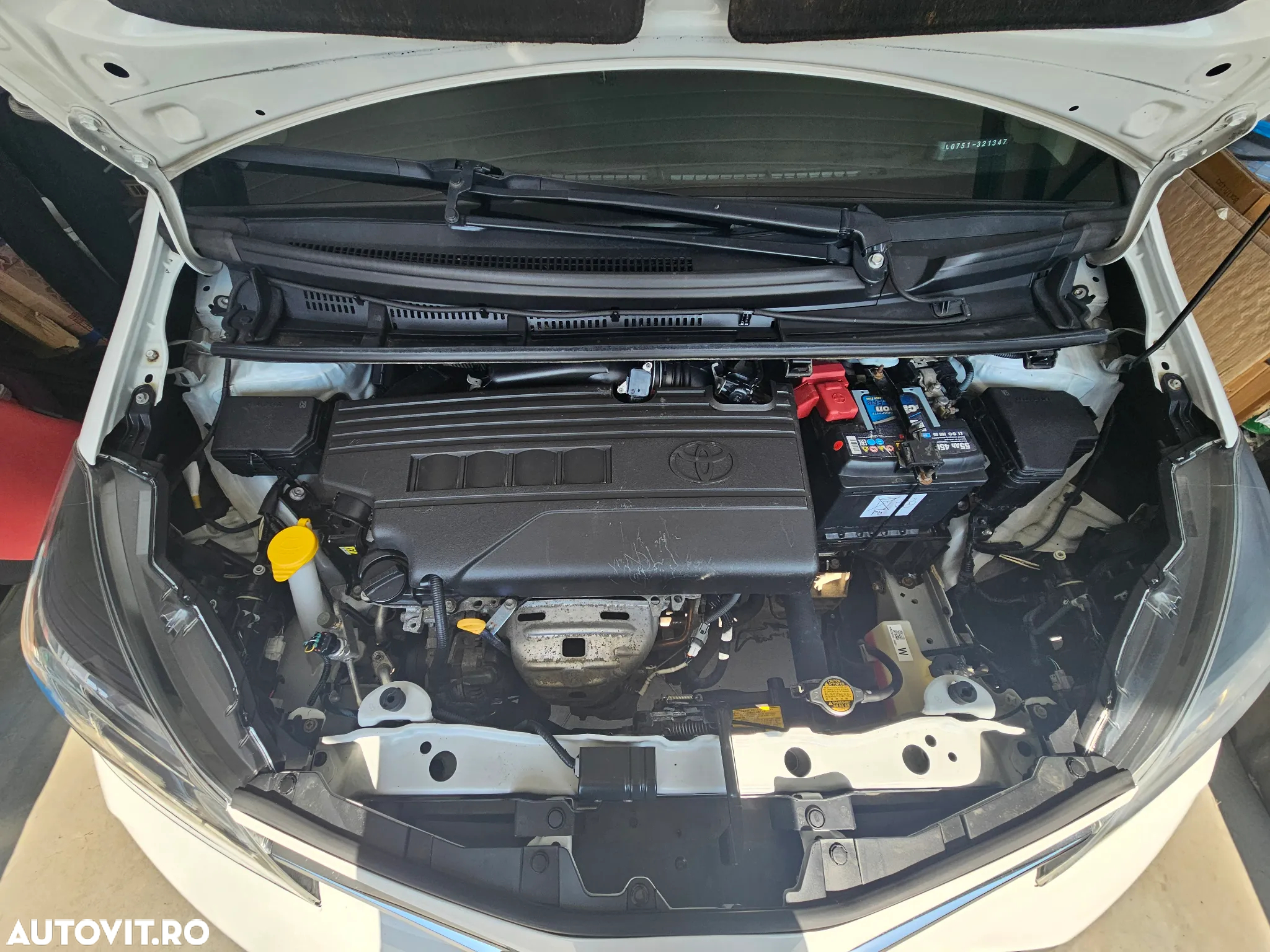 Toyota Yaris - 6