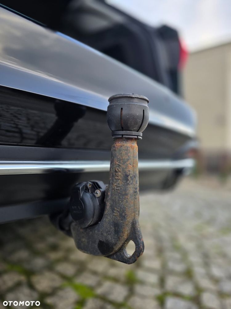 Audi A4 Avant 40 TDI S tronic advanced - 35