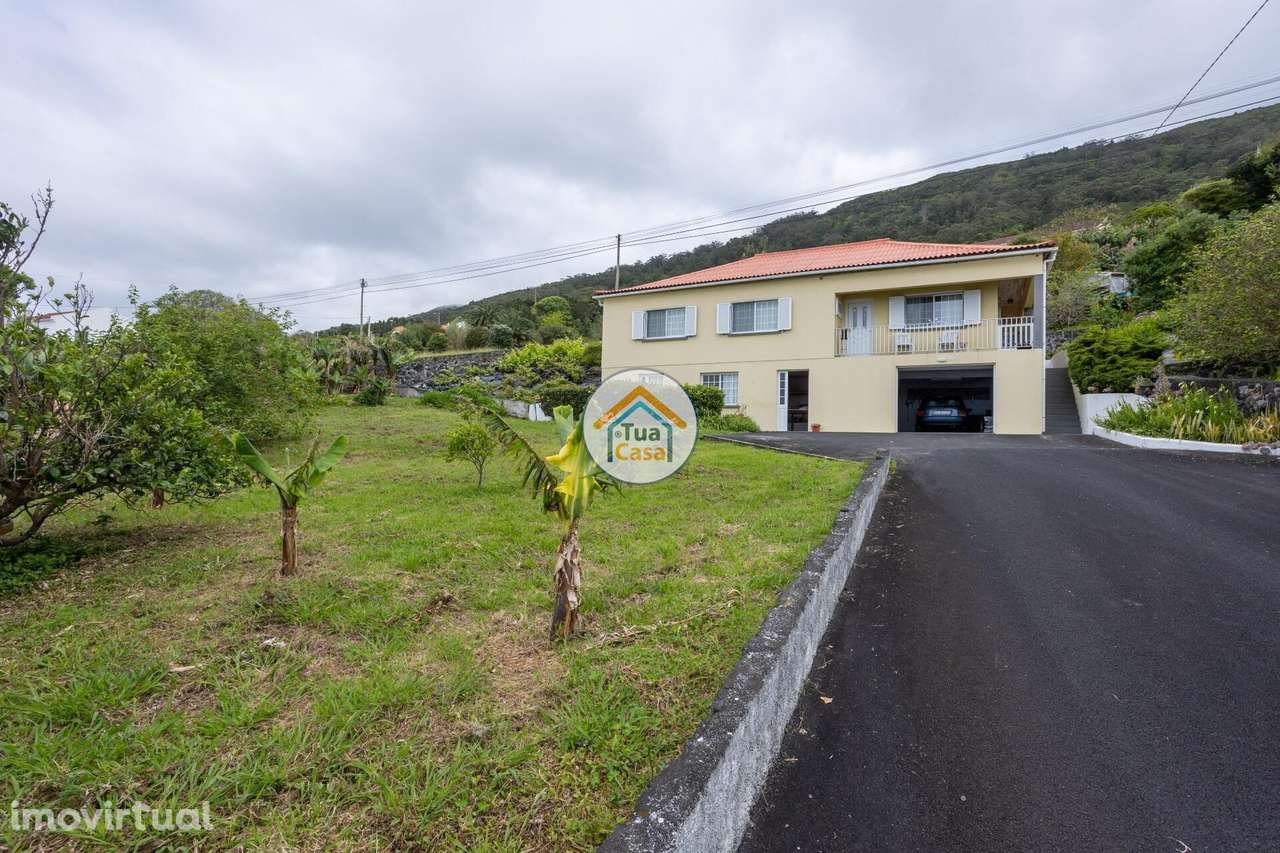 Venda de Moradia T5 Refúgio Privado com Vista Deslumbrante sobre o Mar - Grande imagem: 2/29